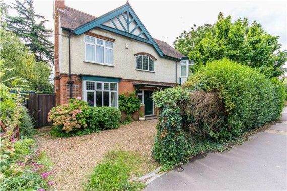 4 Bedroom Detached